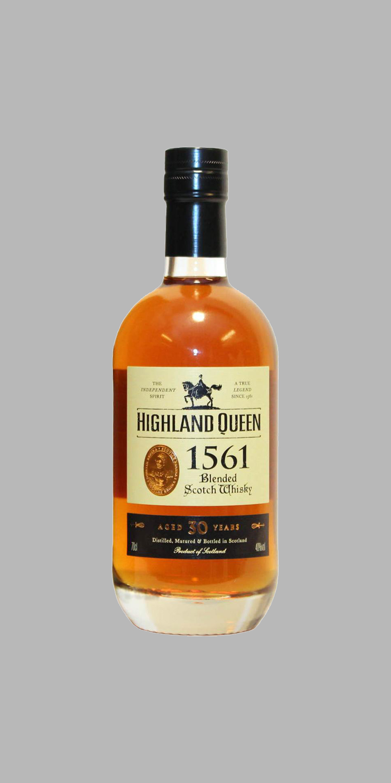 Highland Queen 1561 30 Year