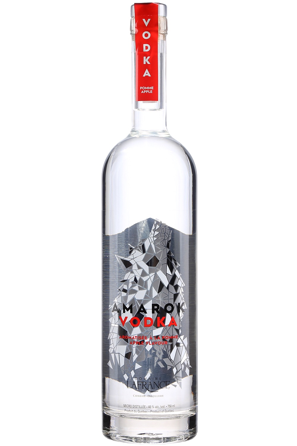 Amarok Vodka