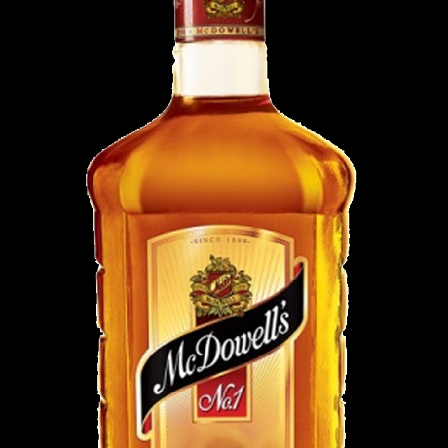 McDowell's Reserve No. 1