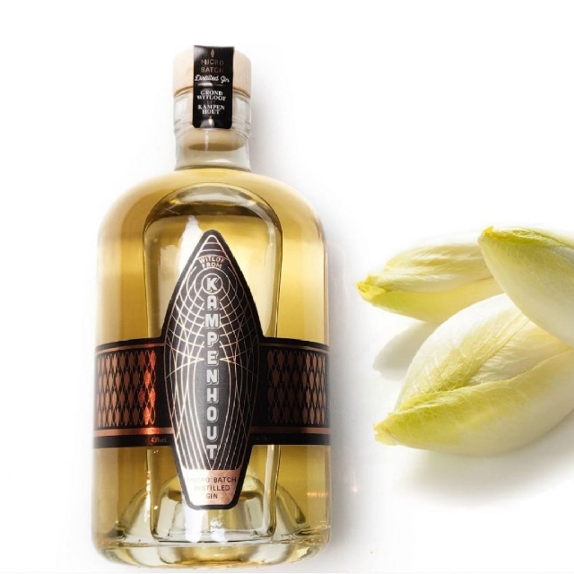 Kampenhout gin