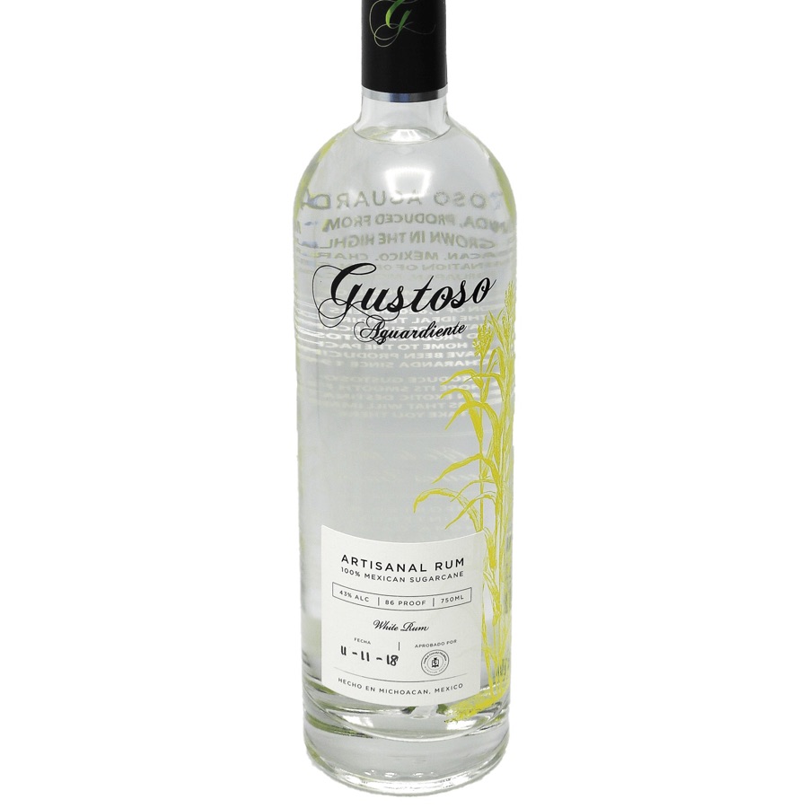 Gustoso Blanco