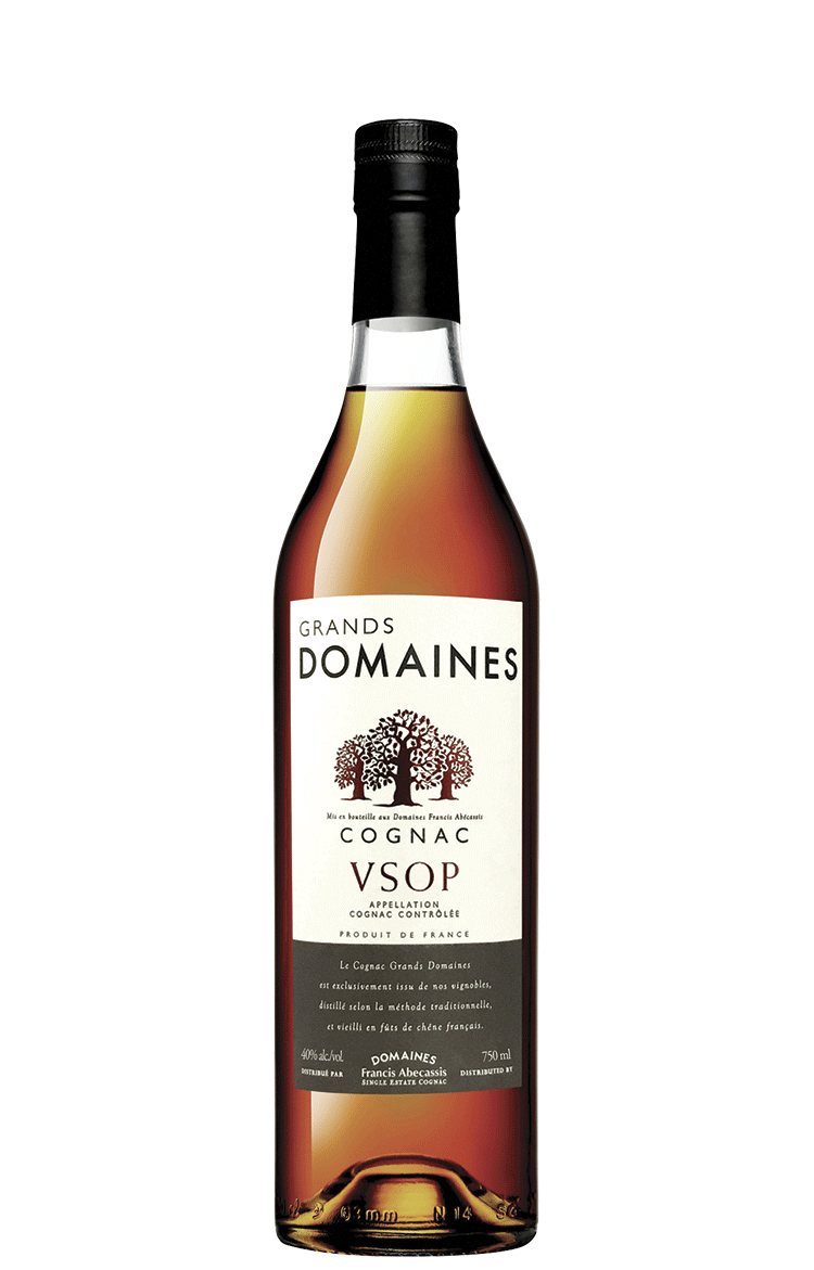 Grands Domaines VSOP