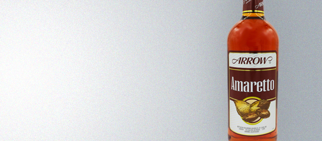 Arrow Amaretto