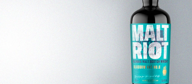 Malt Riot Blended Malt