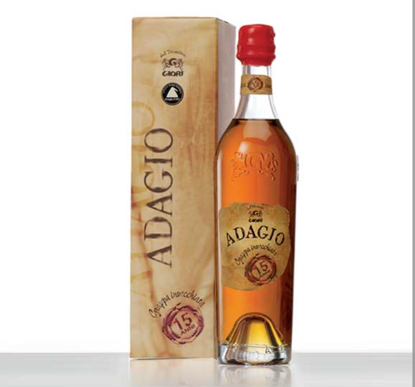Grappa Adagio