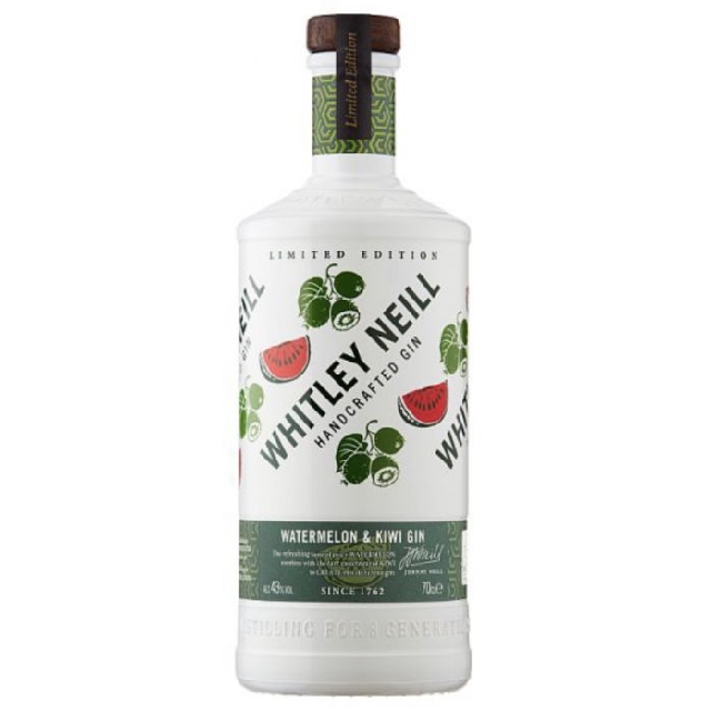 Whitley Neil Watermelon & Kiwi