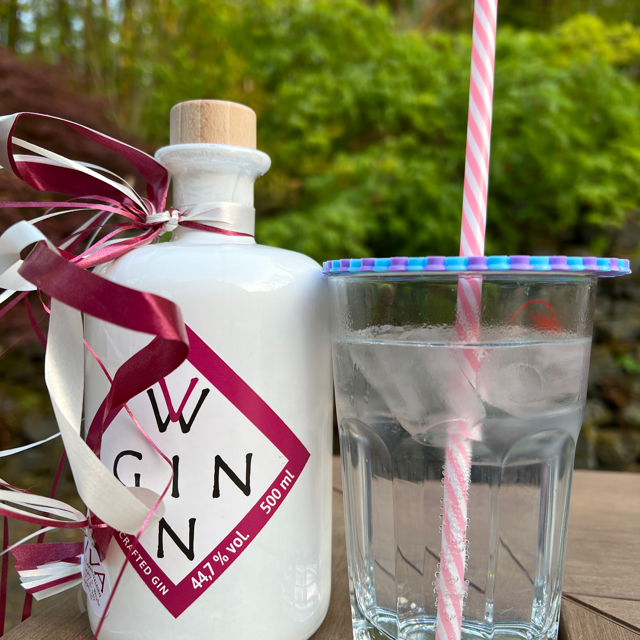Weyher Gin