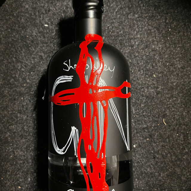 Sheep's Whey - Dark Mofo limited edition