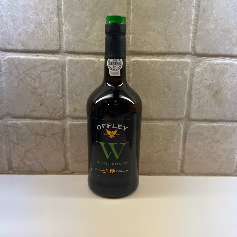 Offley White Porto