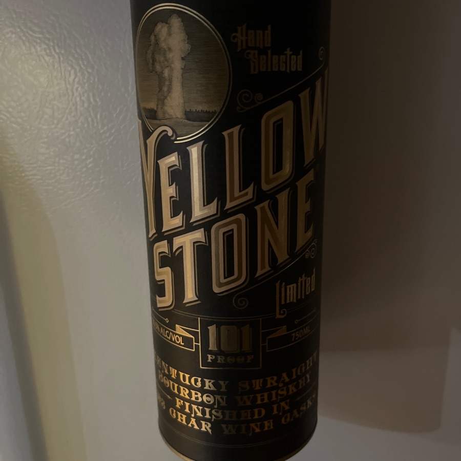 Yellow Stone Limited 101 2018