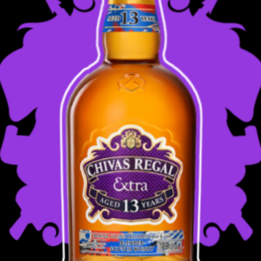 Chivas Regal Extra 13 - Bourbon Cask