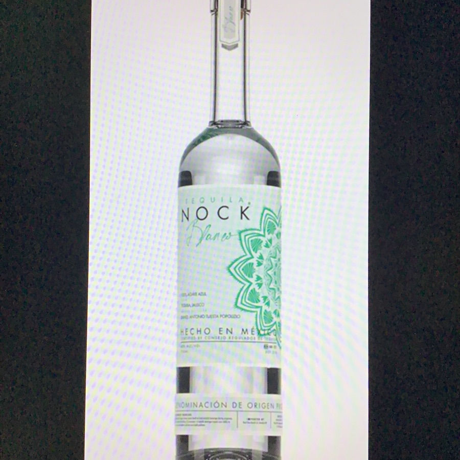 Nock Blanco