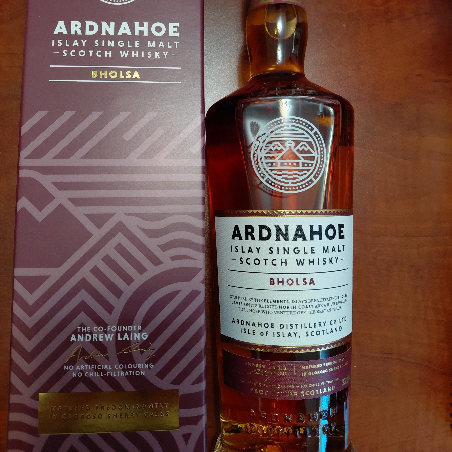 Ardnahoe Bholsa