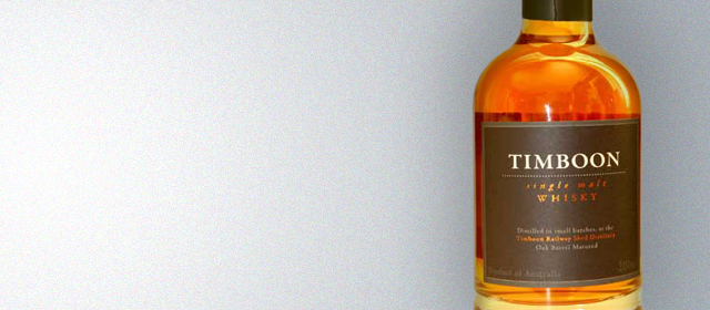 Timboon Port Expression Single Malt