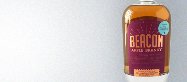 Beacon Apple Brandy