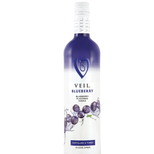 Veil Blueberry