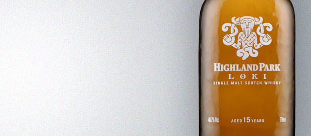 Highland Park Loki
