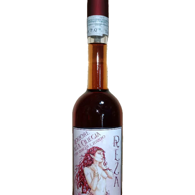 Reza Liquore di Ciliegia