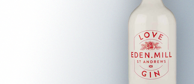 Eden Mill Love Gin