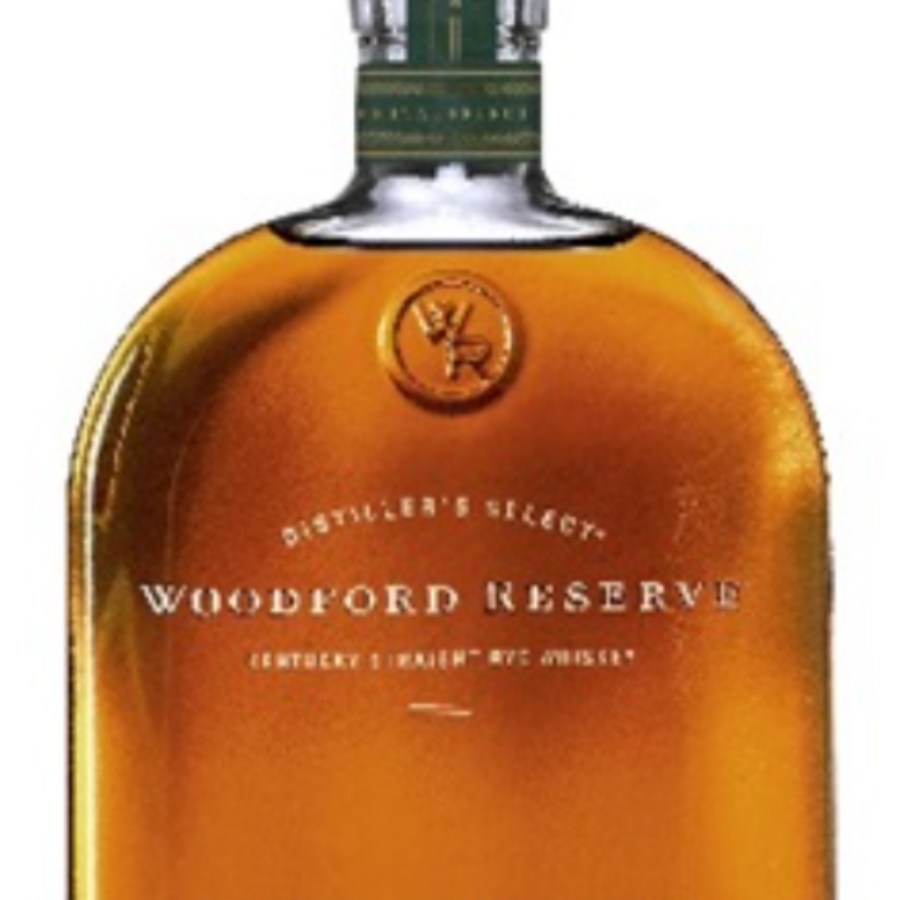 Woodford reserve rye Virginia ABC batch Y