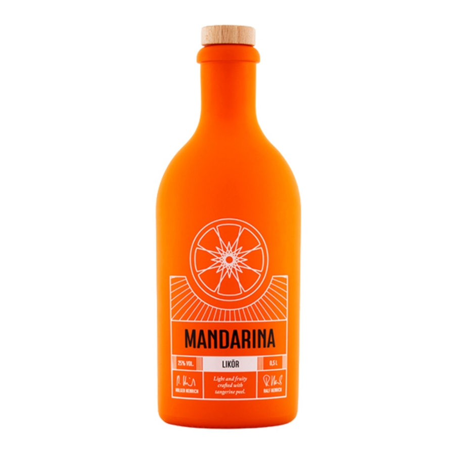 Mandarina Likör
