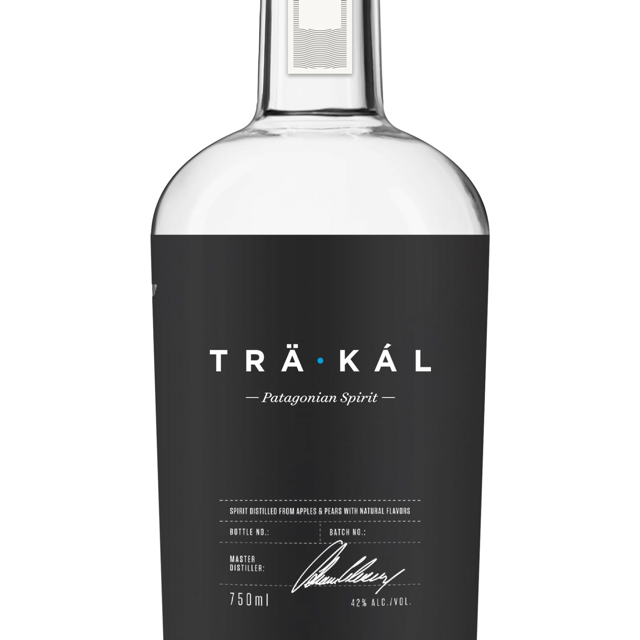 Trakal