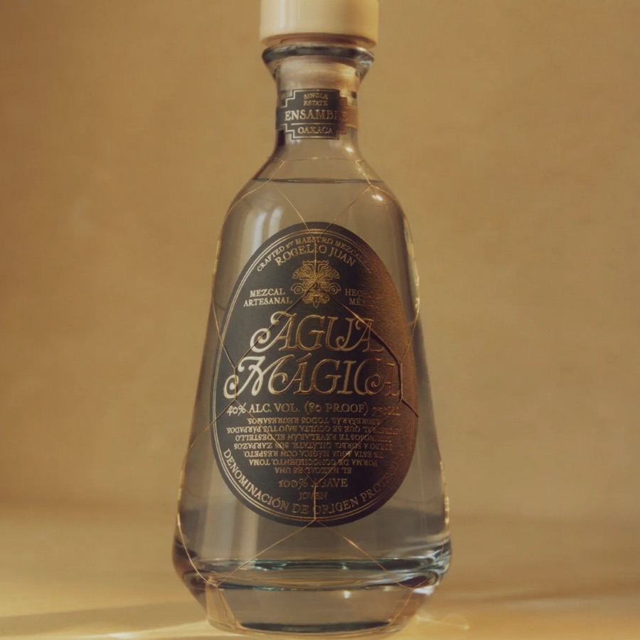 Agua Magica
