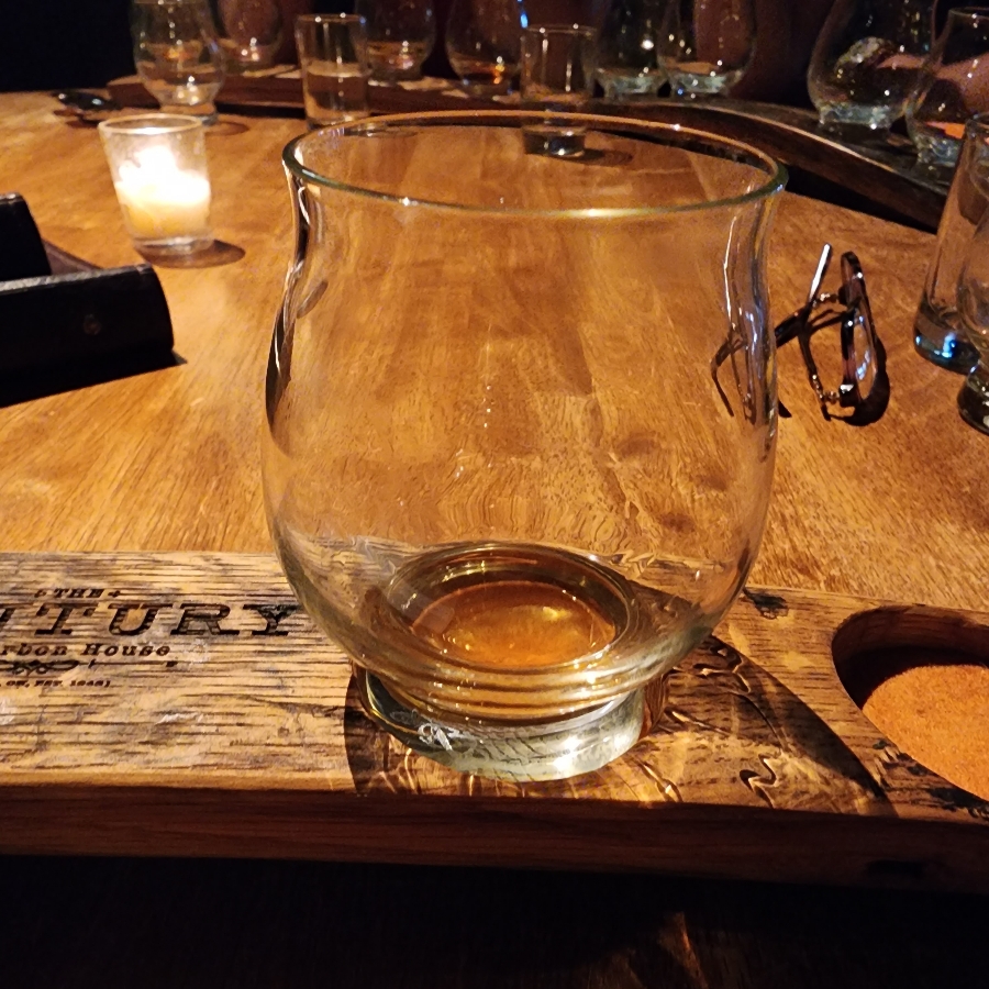 Kentucky Spirit Private Barrel