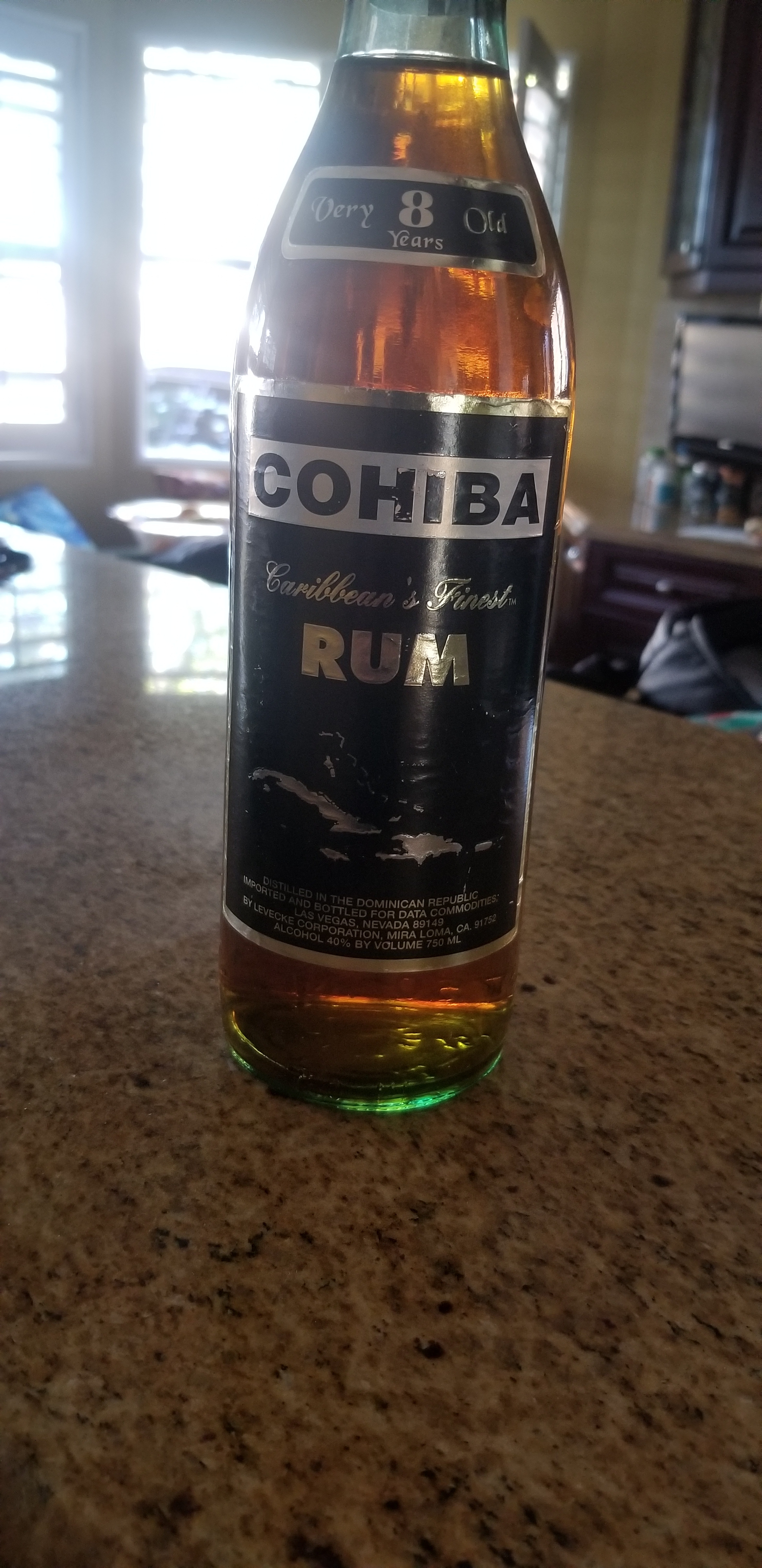 Cohiba