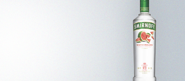 Smirnoff Watermelon