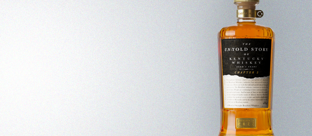 Castle & Key The Untold Story of Kentucky Whiskey Chapter 2