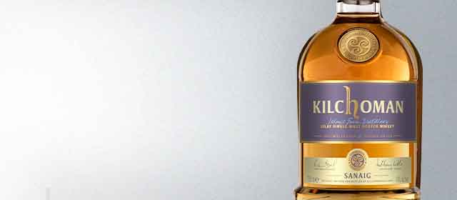 Kilchoman Sanaig (2020 Edition)