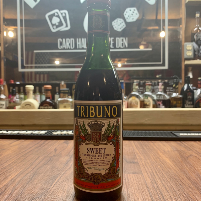 Tribuno Sweet Vermouth