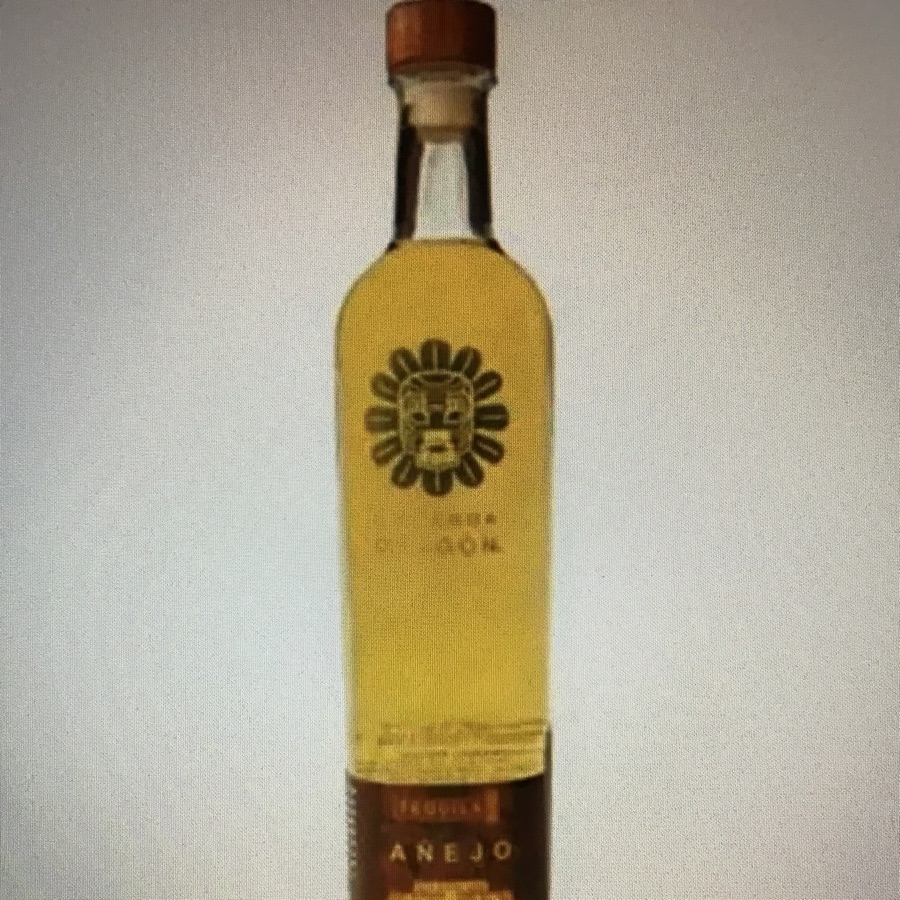 Hacienda Dragon Añejo