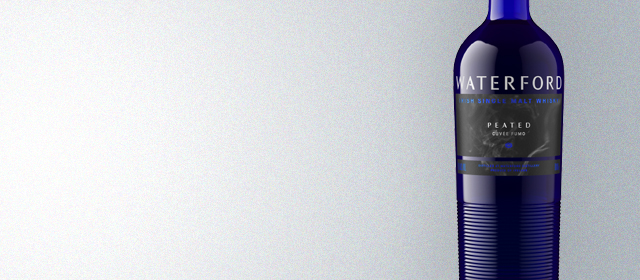 Waterford Peated Cuvée Fumo