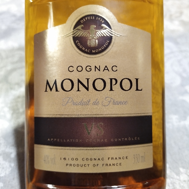 Cognac Monopol VS