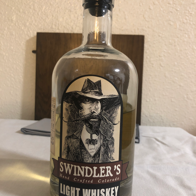 Swindler's