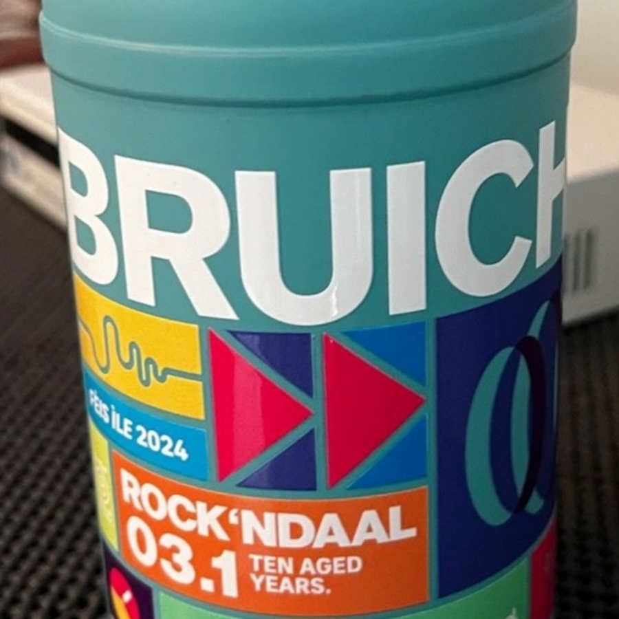 Bruichladdich Rock'ndaal 03.1 (Feis ile 2024)