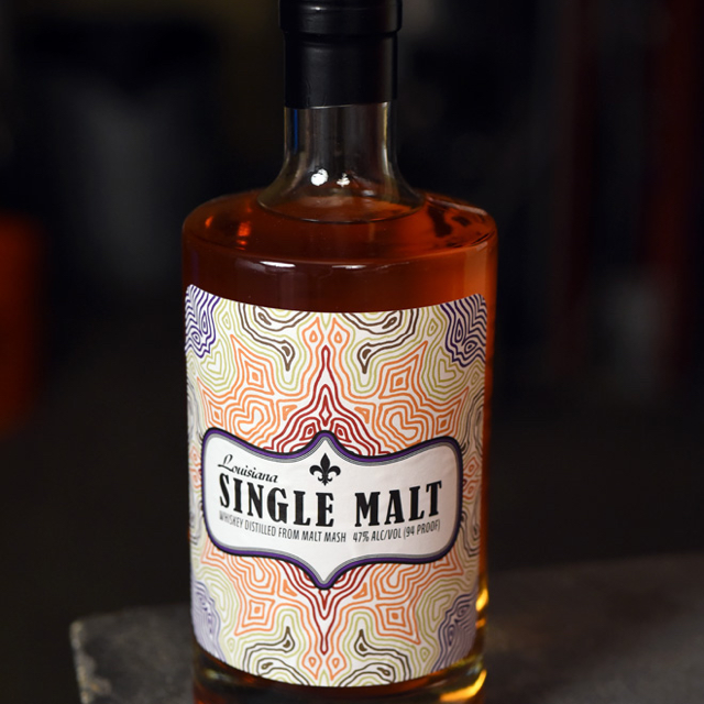 Atelier Vie Louisiana Single Malt