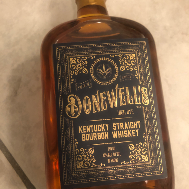 Donewell's