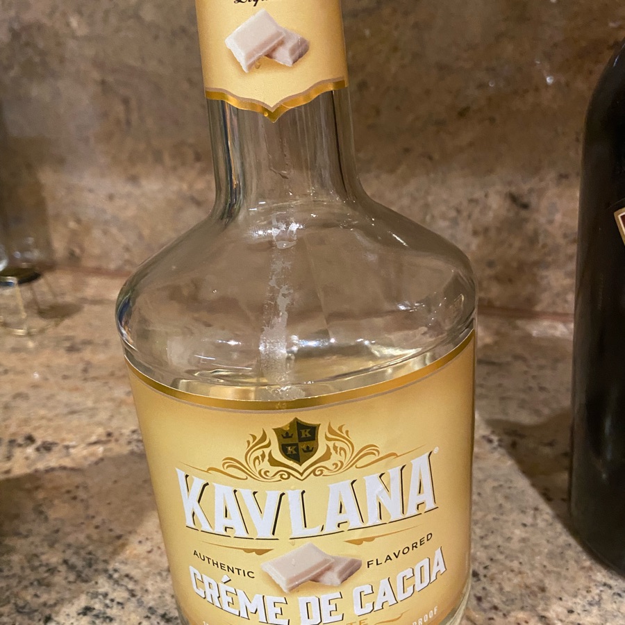 Kavlana Créme de Cacao