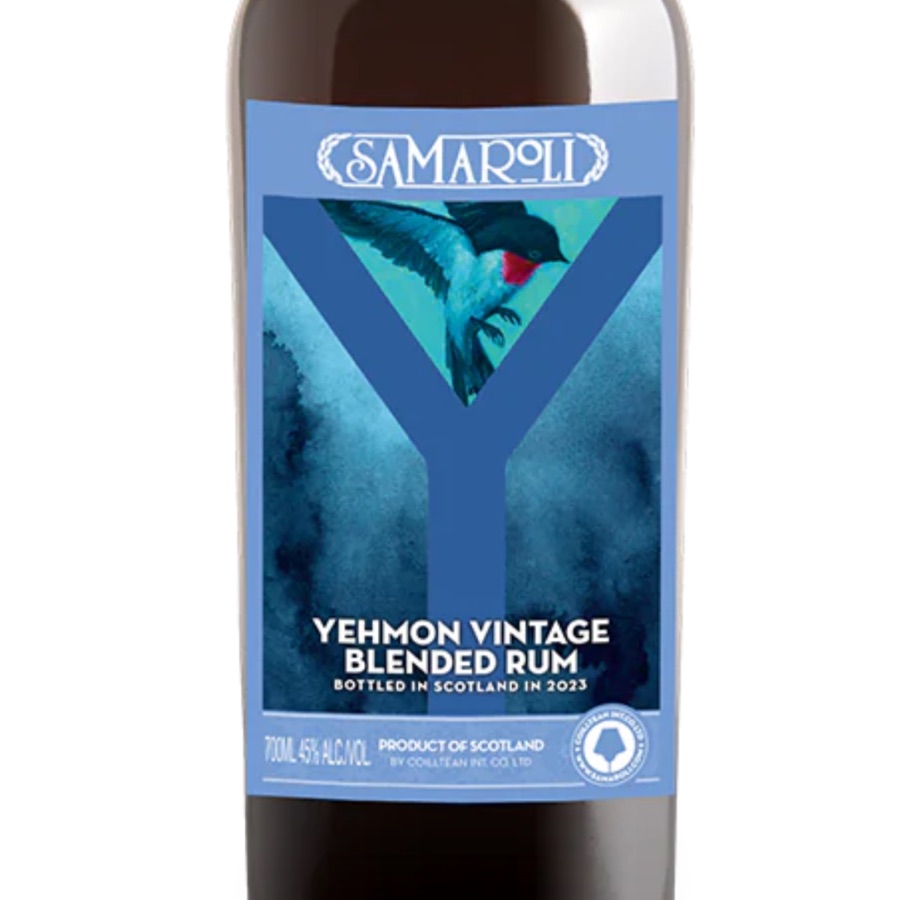 Samaroli Yehmon Vintage Edition 2023