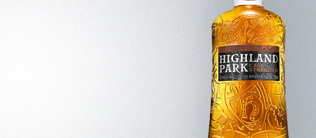 Highland Park Cask Strength Release No. 4 | Reviews