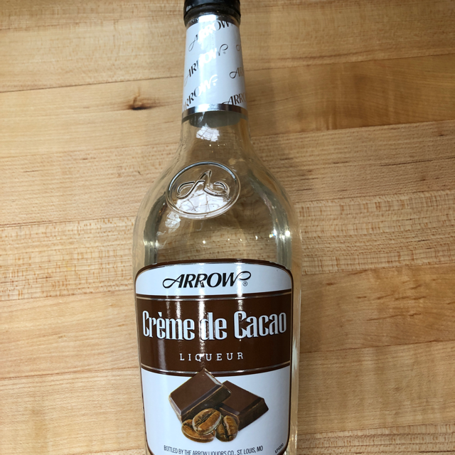 Arrow Creme de Cacao