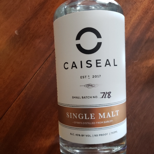 Caiseal Single Malt