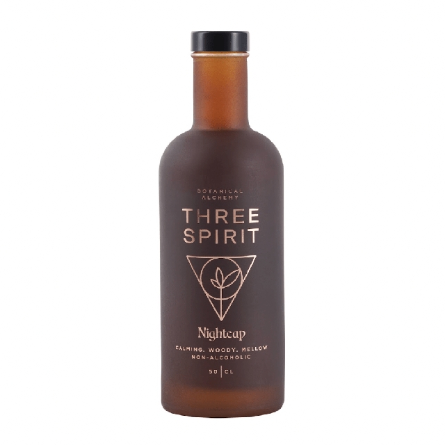 Three Spirit Nightcap
