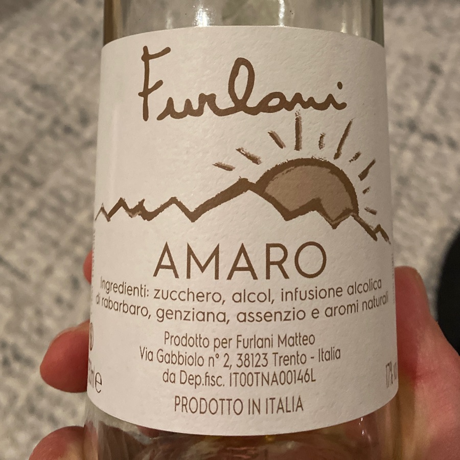 Furlani Amaro