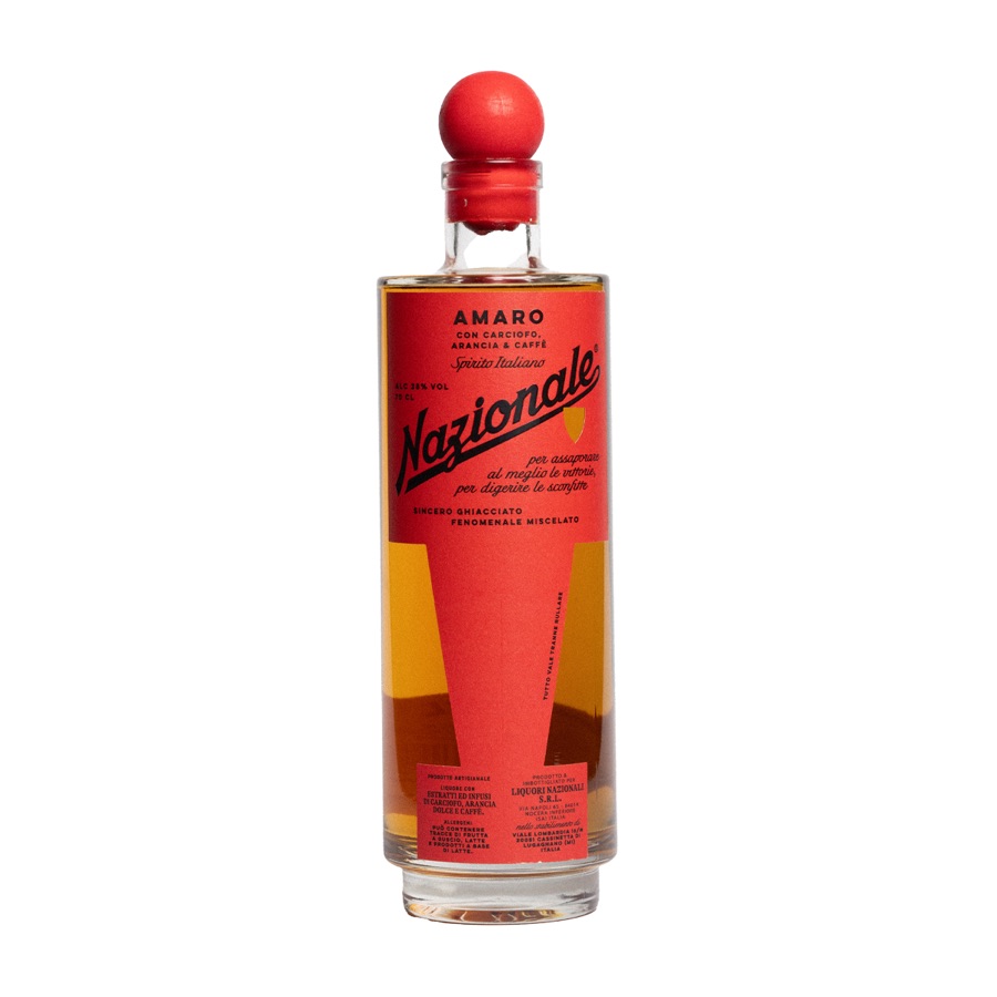 Amaro Nazionale