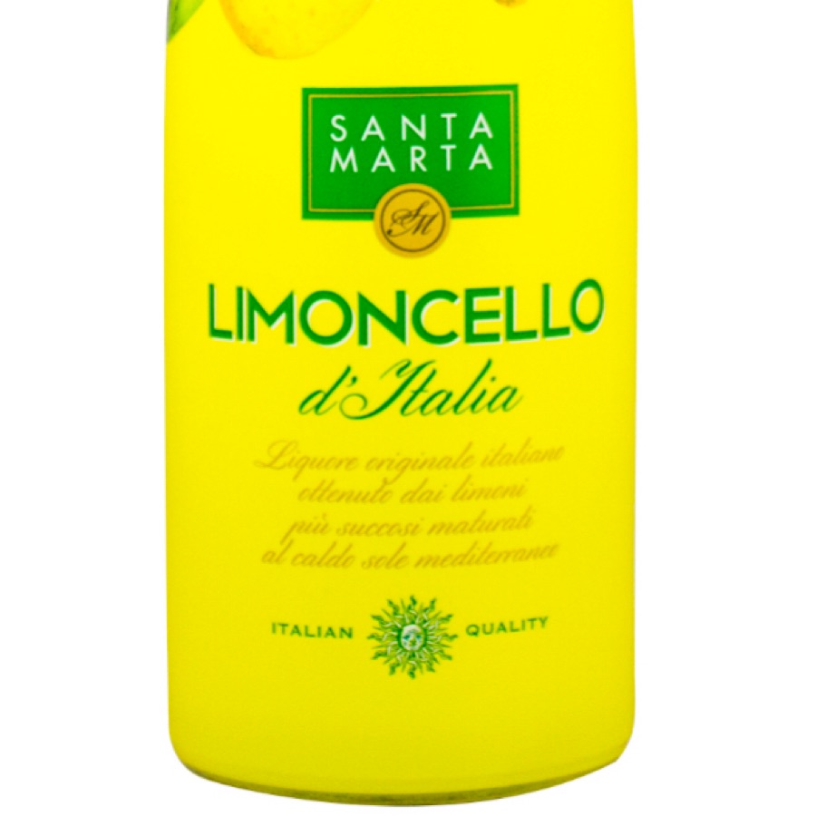 Santa Marta Limoncello