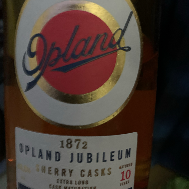Opland Jubileum